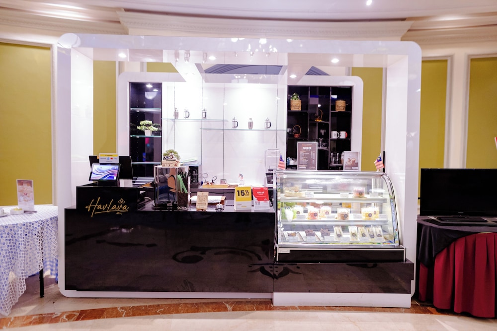 Grand Swiss-Belhotel Melaka 9/50