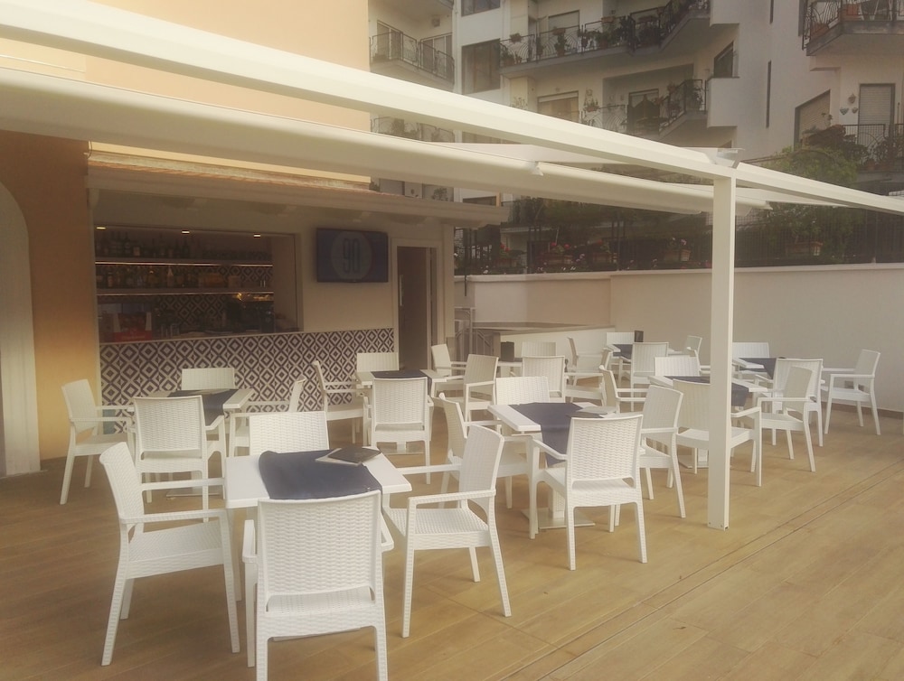 Hotel Villa Maria 53/63