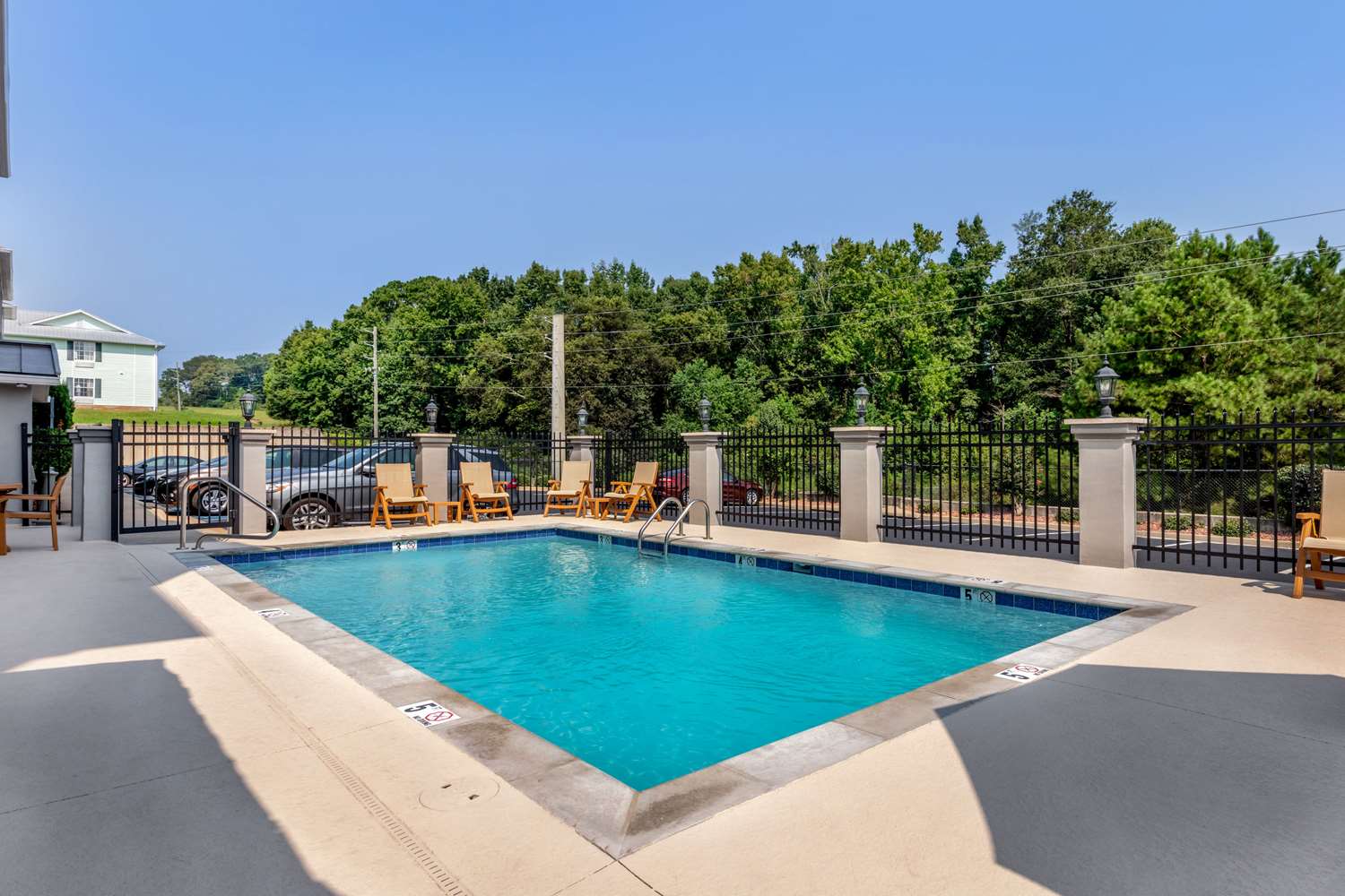 Sleep Inn & Suites Millbrook - Prattville 43/43