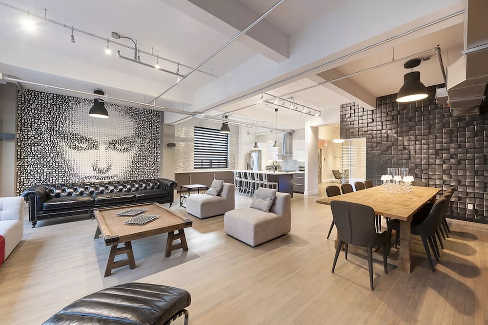 Creative Loft By Simplissimmo 33/54
