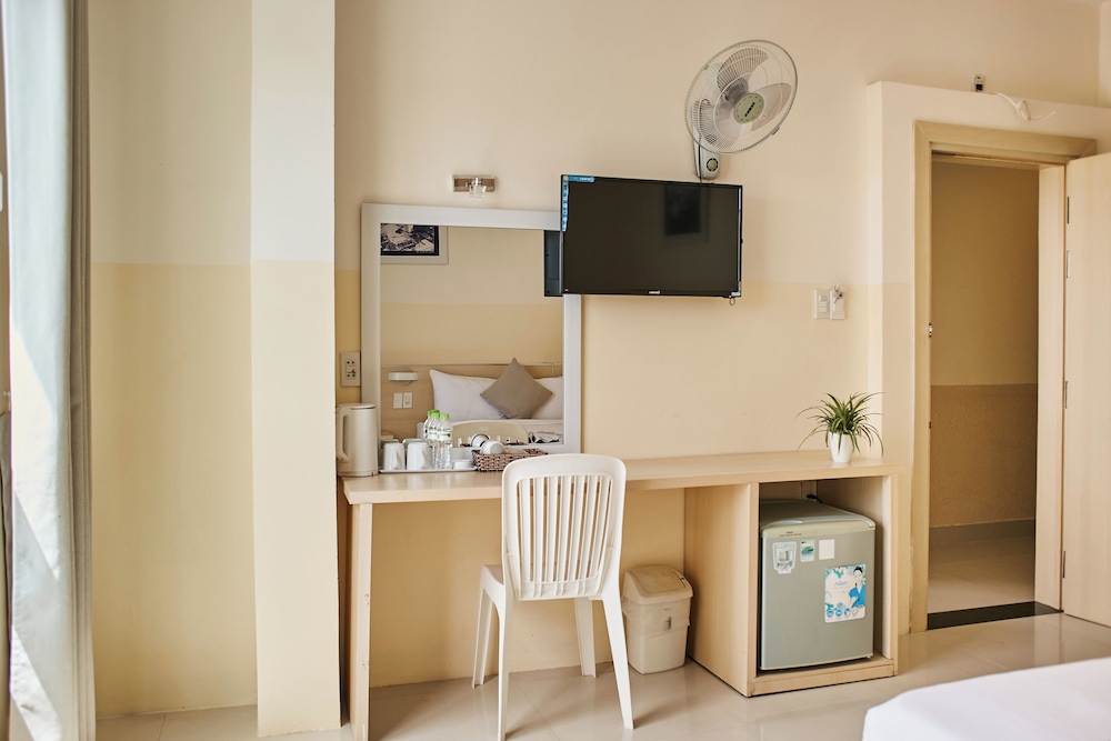 Ngoc Nguyen Anh Hotel 53/62