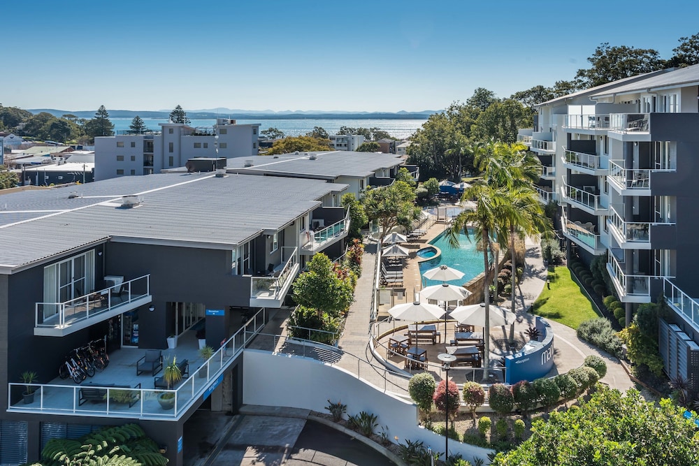 Mantra Nelson Bay in NELSON BAY - NSW