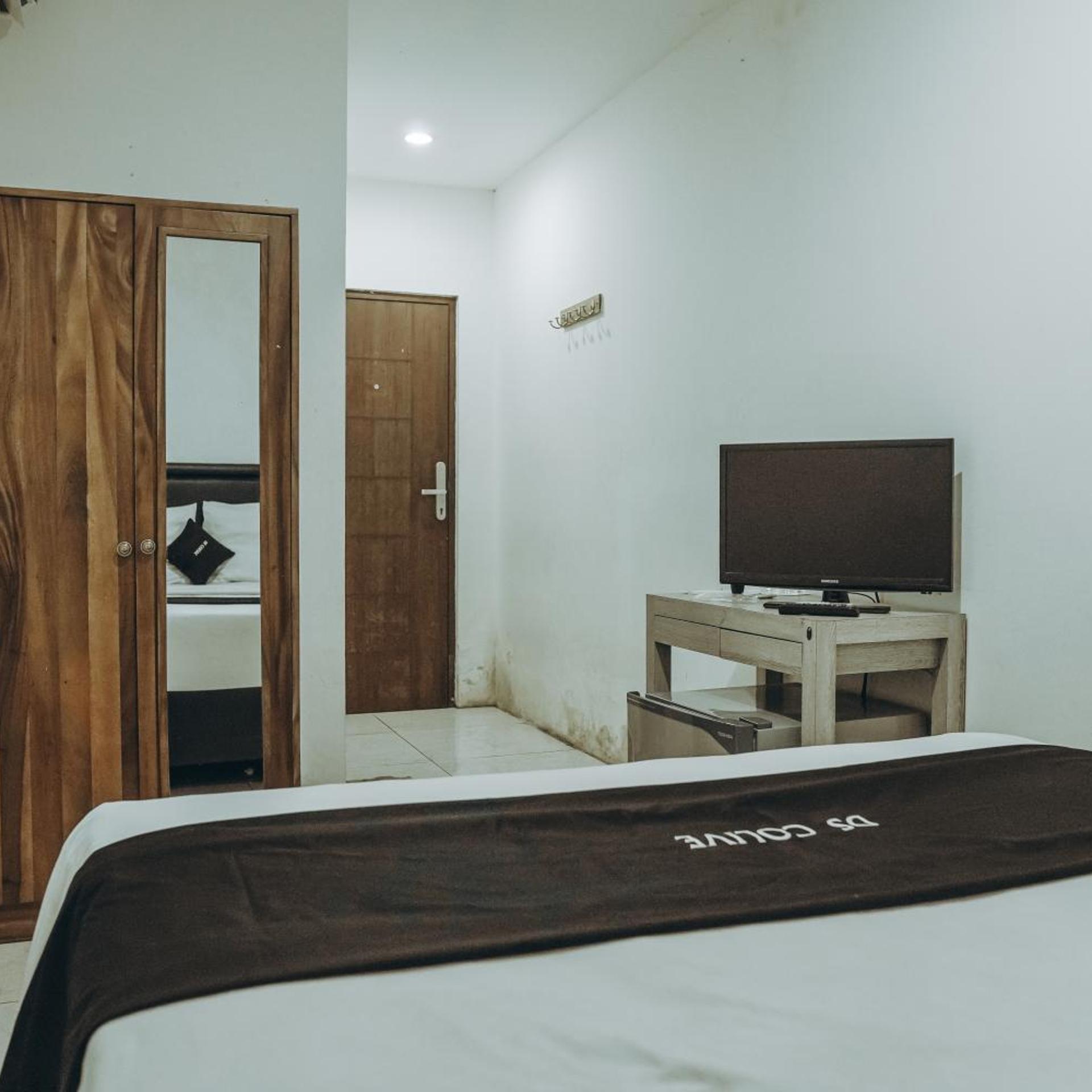 DS CoLive Siliwangi (ex Siliwangi Residence) 13/23
