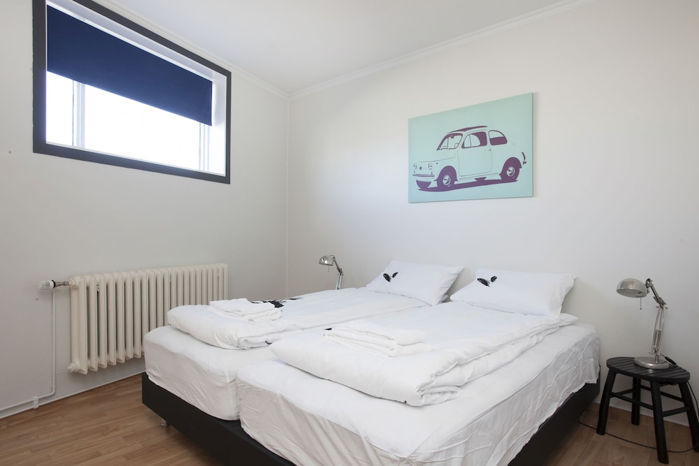 Stay Apartments Bolholt 18/61