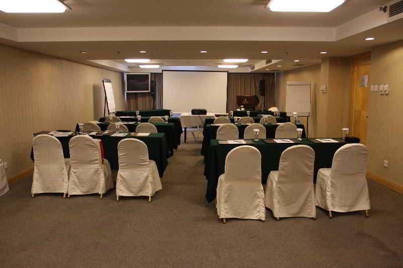 Donghuang Kaili Hotel 17/20