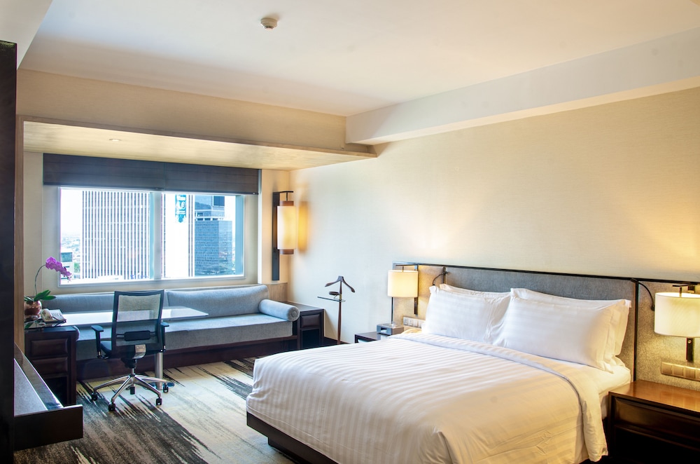 Gran Melia Jakarta 16/74