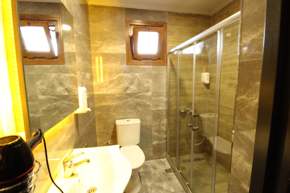 Sahrakent Suite 45/50