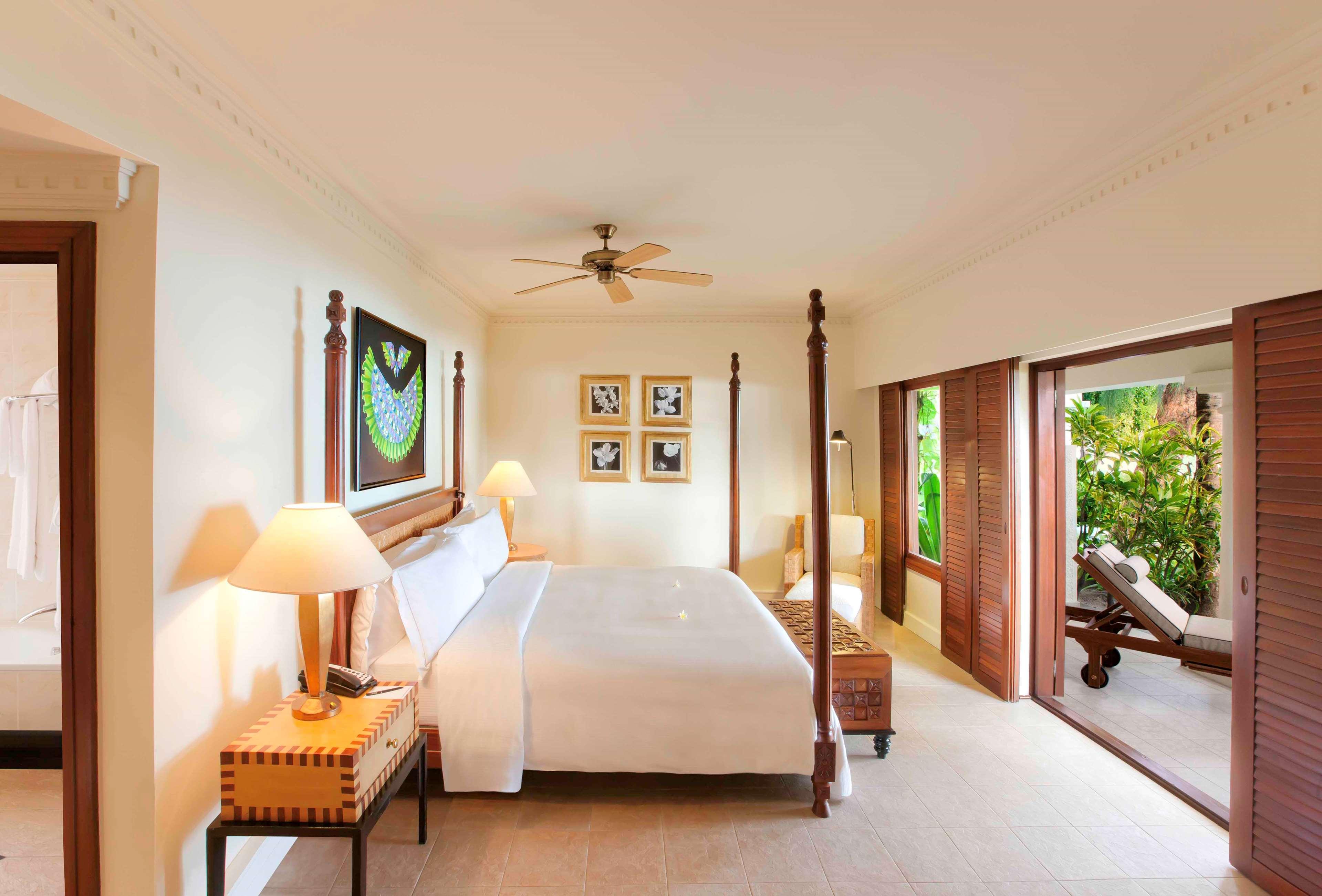 Suite, Beach Front