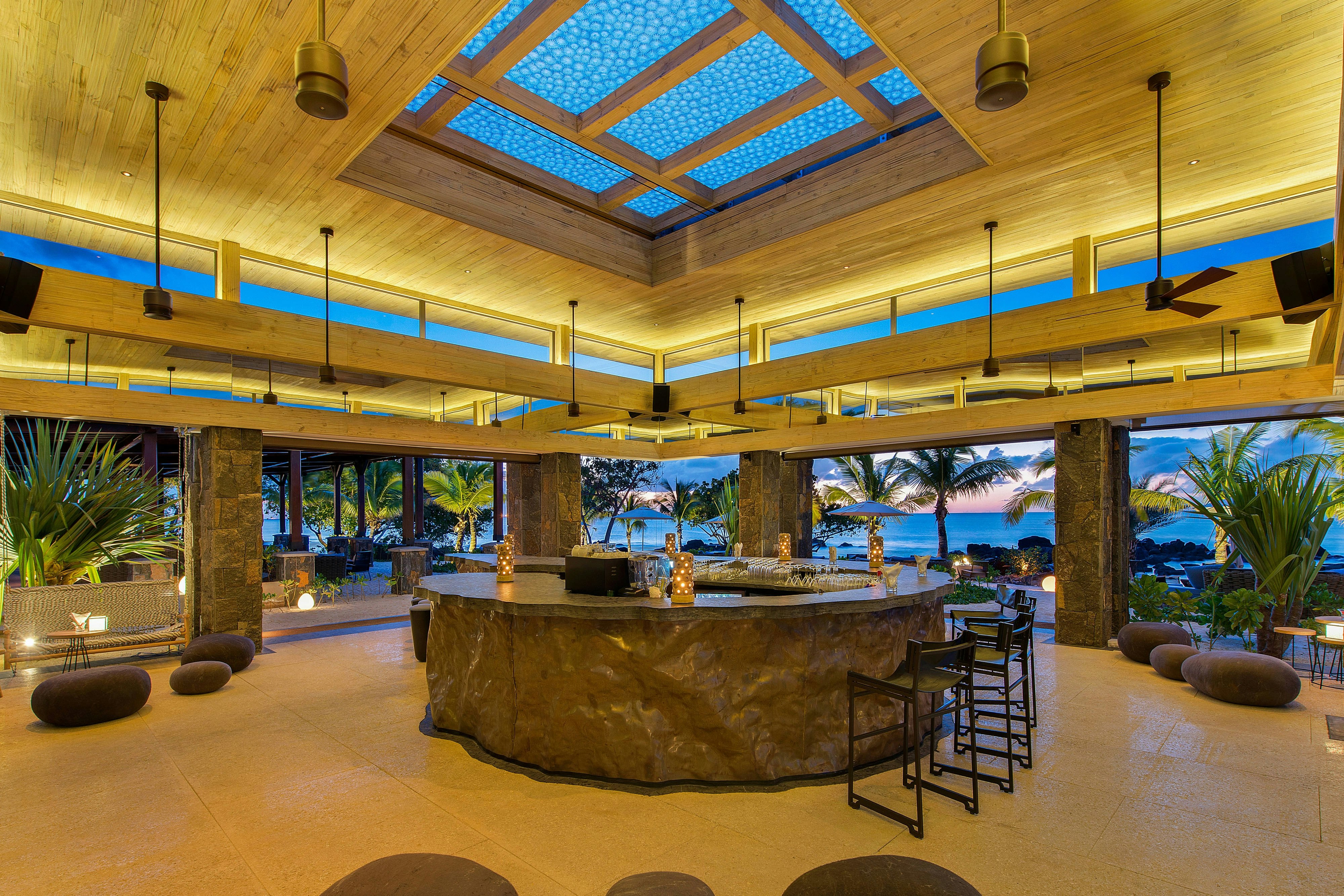 The Westin Turtle Bay Resort and Spa Mauritius 10/77