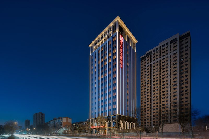 Hilton Garden Inn Xining Chengdong 3/46