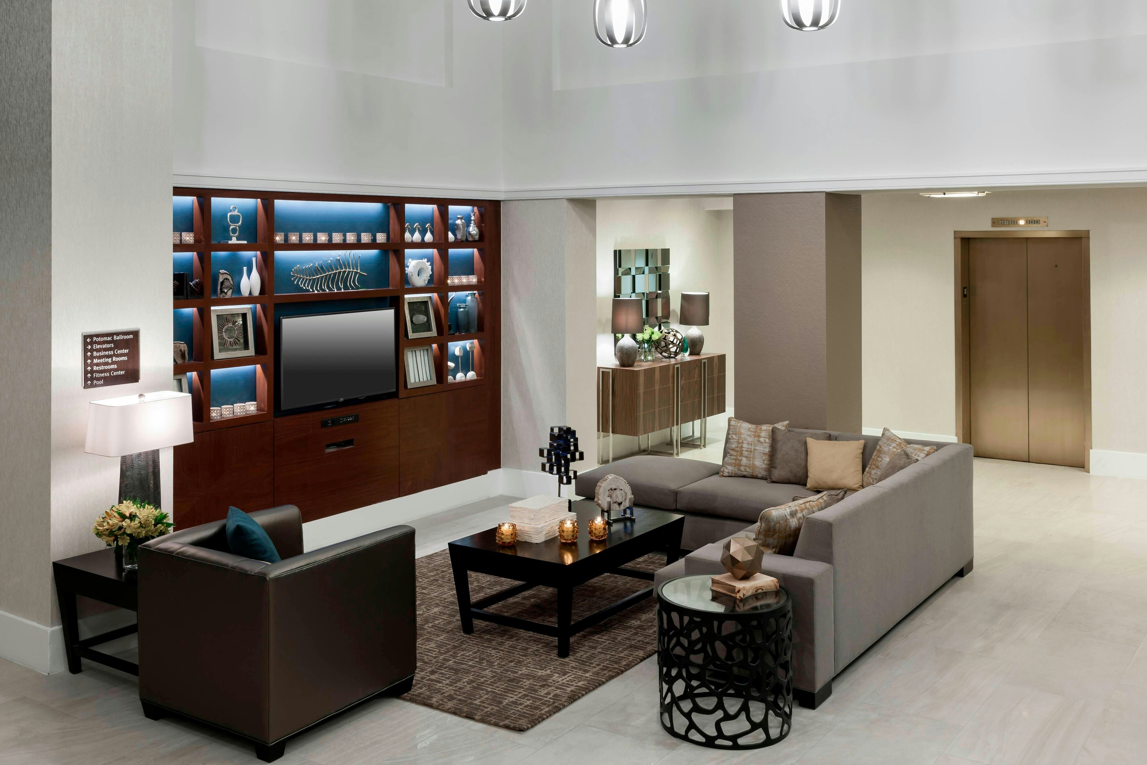 Fairfax Marriott at Fair Oaks 5/24