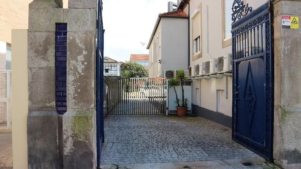 Hotel Senhor de Matosinhos 41/46