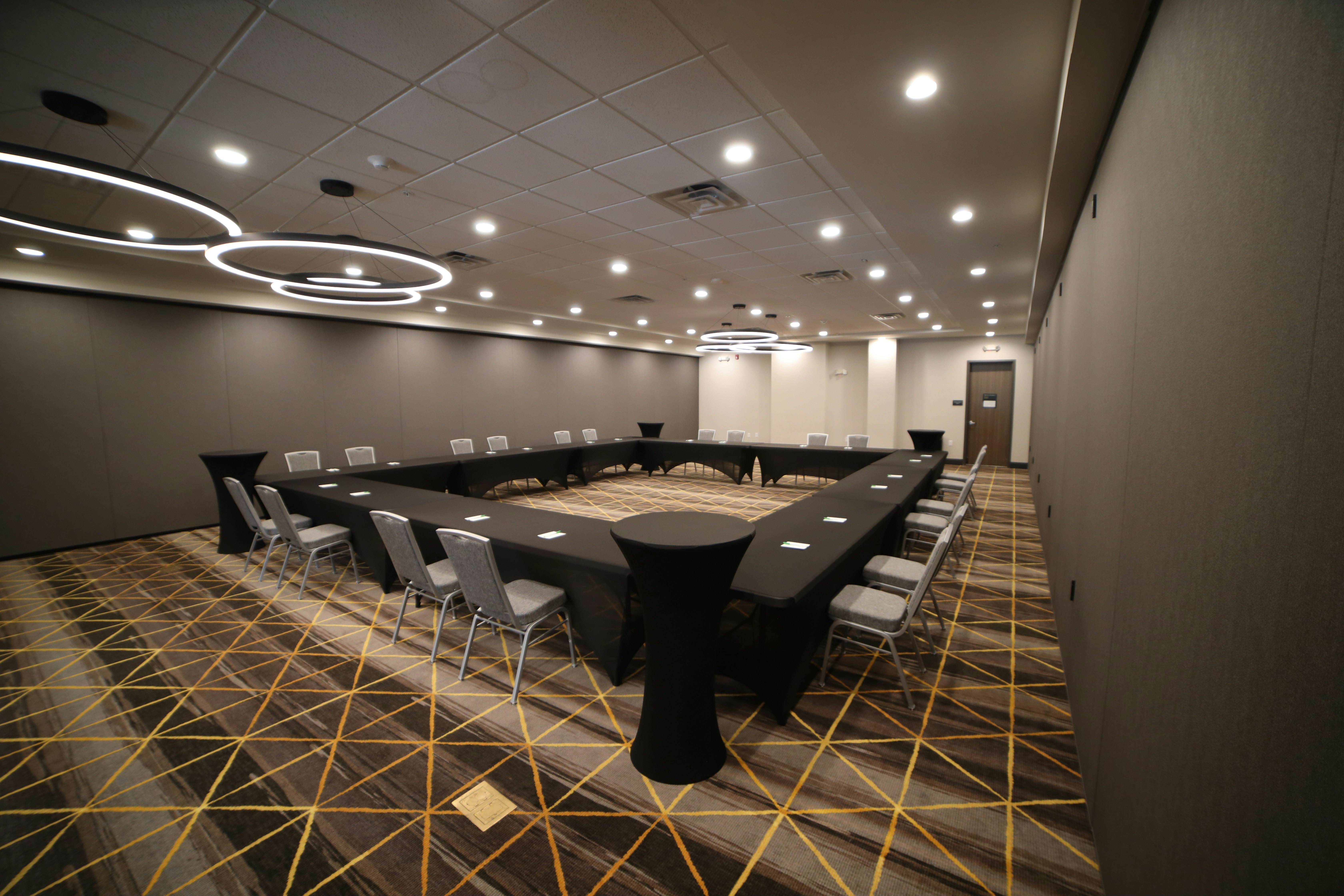 Holiday Inn Nashville Airport, an IHG Hotel 43/50