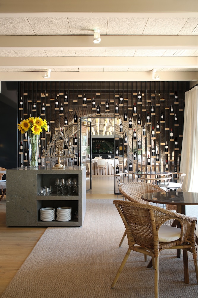 Peralada Wine Spa and Golf Hotel 38/71