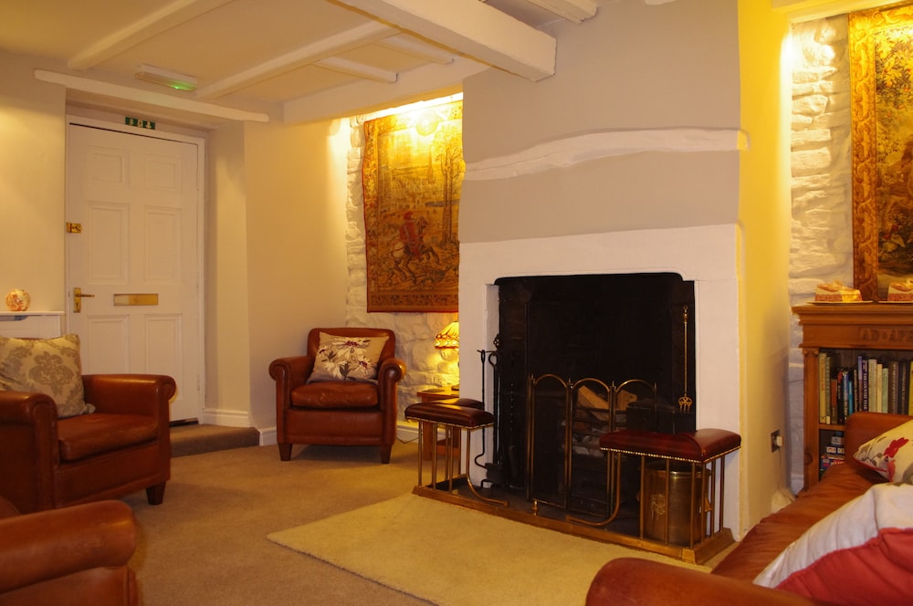Brunswick House - Guest house 26/37