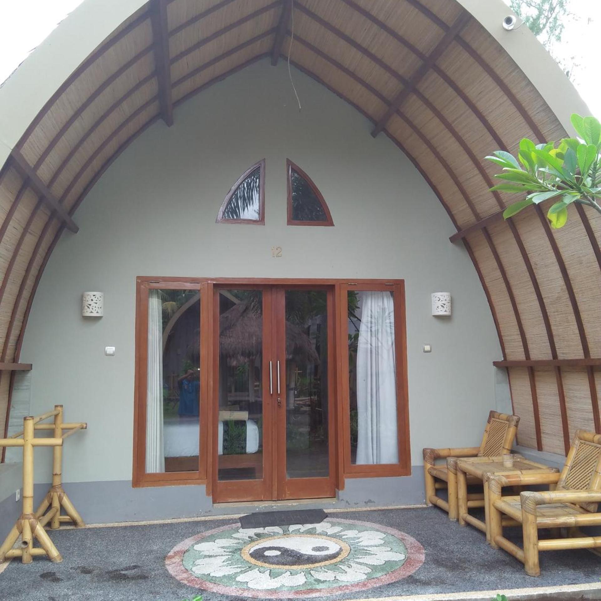 Puri Air Beach Resort and Spa 32/50
