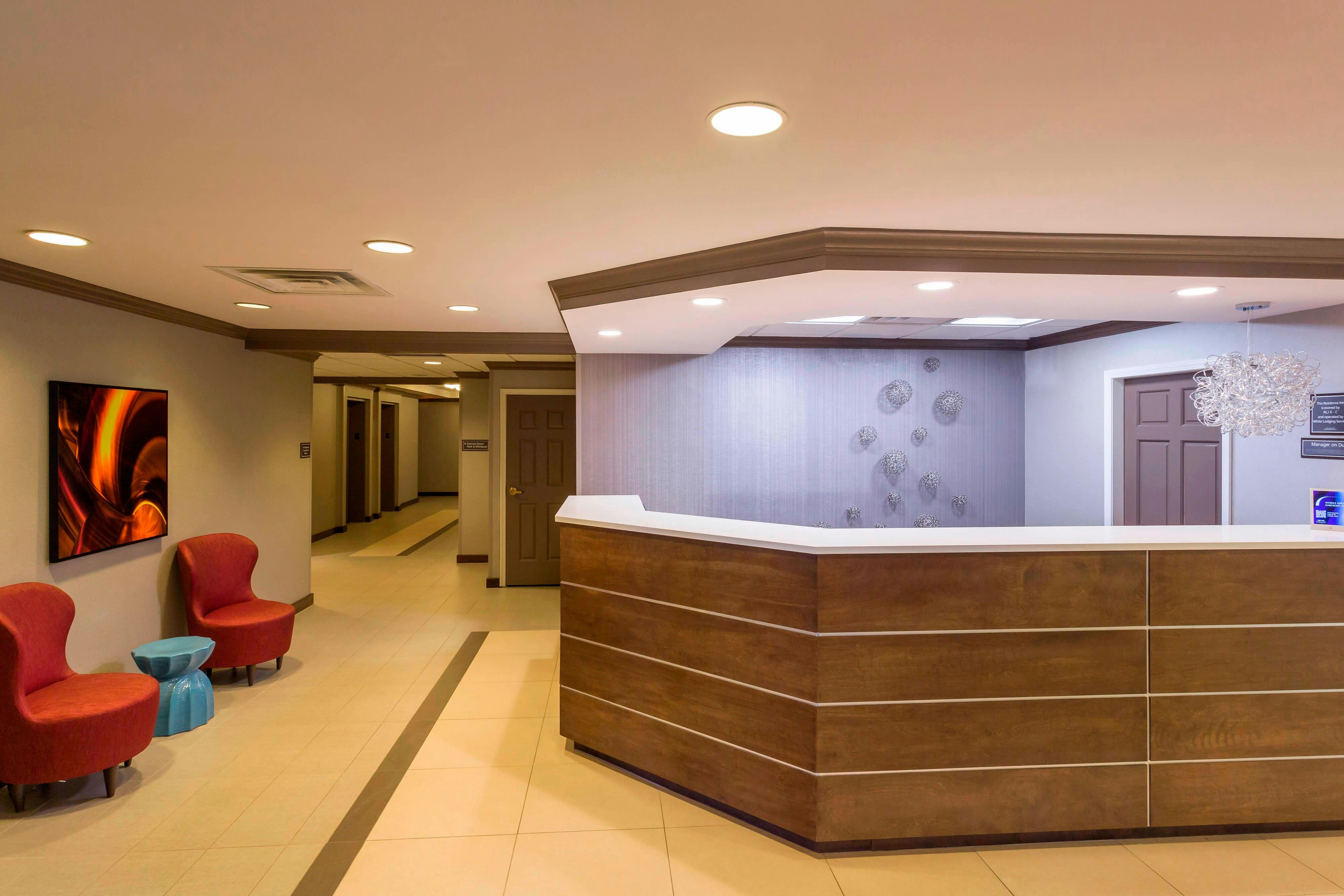 Residence Inn By Marriott Louisville Northeast 5/33