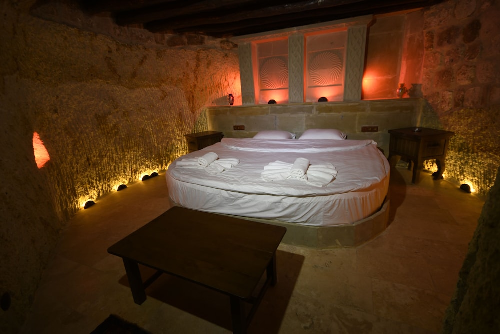 Rose Nest Cave Otel 30/47
