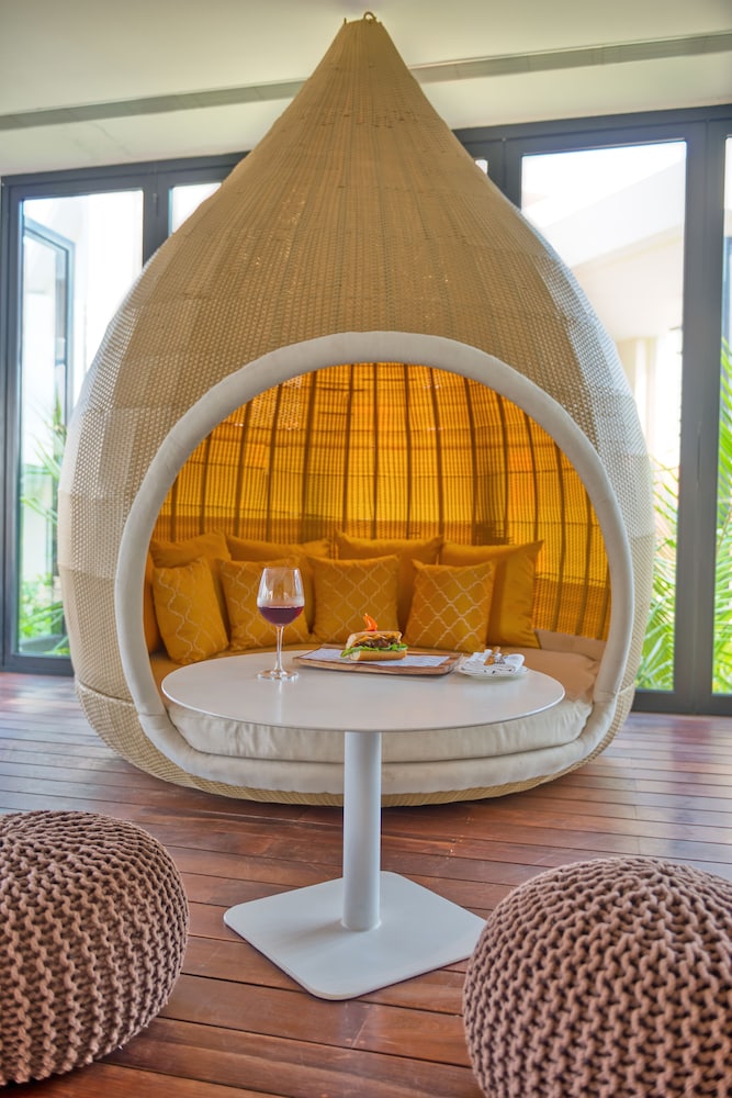 Azaya Beach Resort Goa 28/50