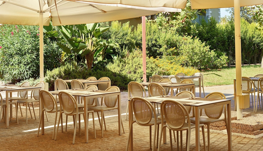 Is Serenas Badesi Resort 34/50