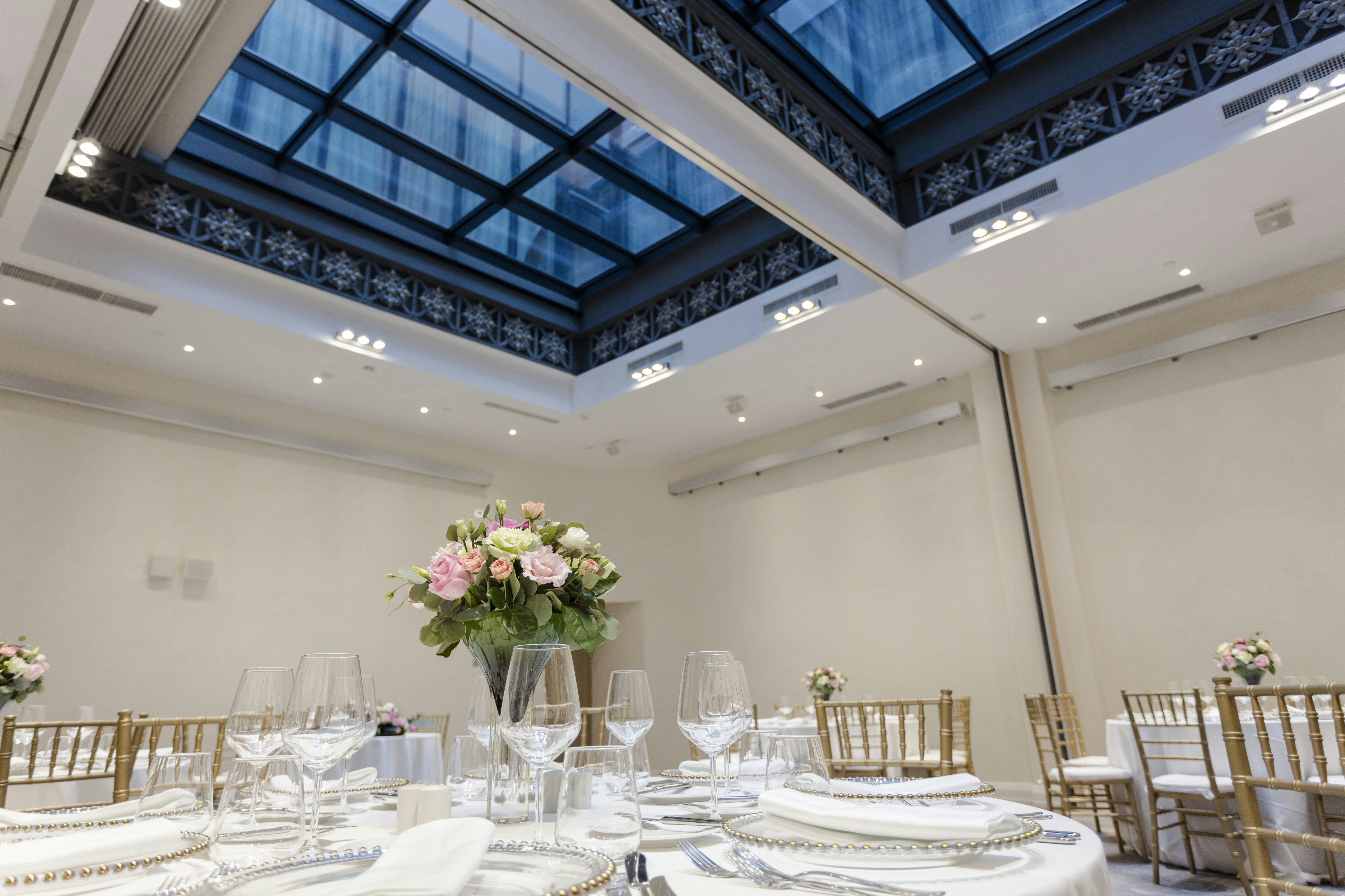 Hilton Garden Inn Bucharest Old Town 65/87