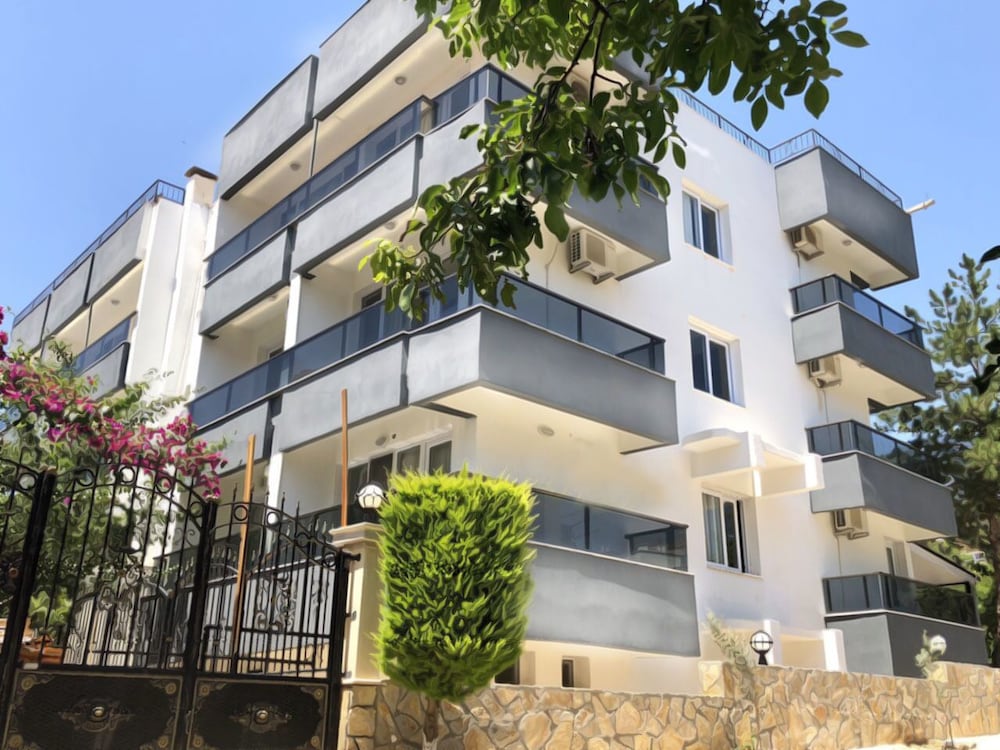 Hermes Hotel Ozdere 2/50
