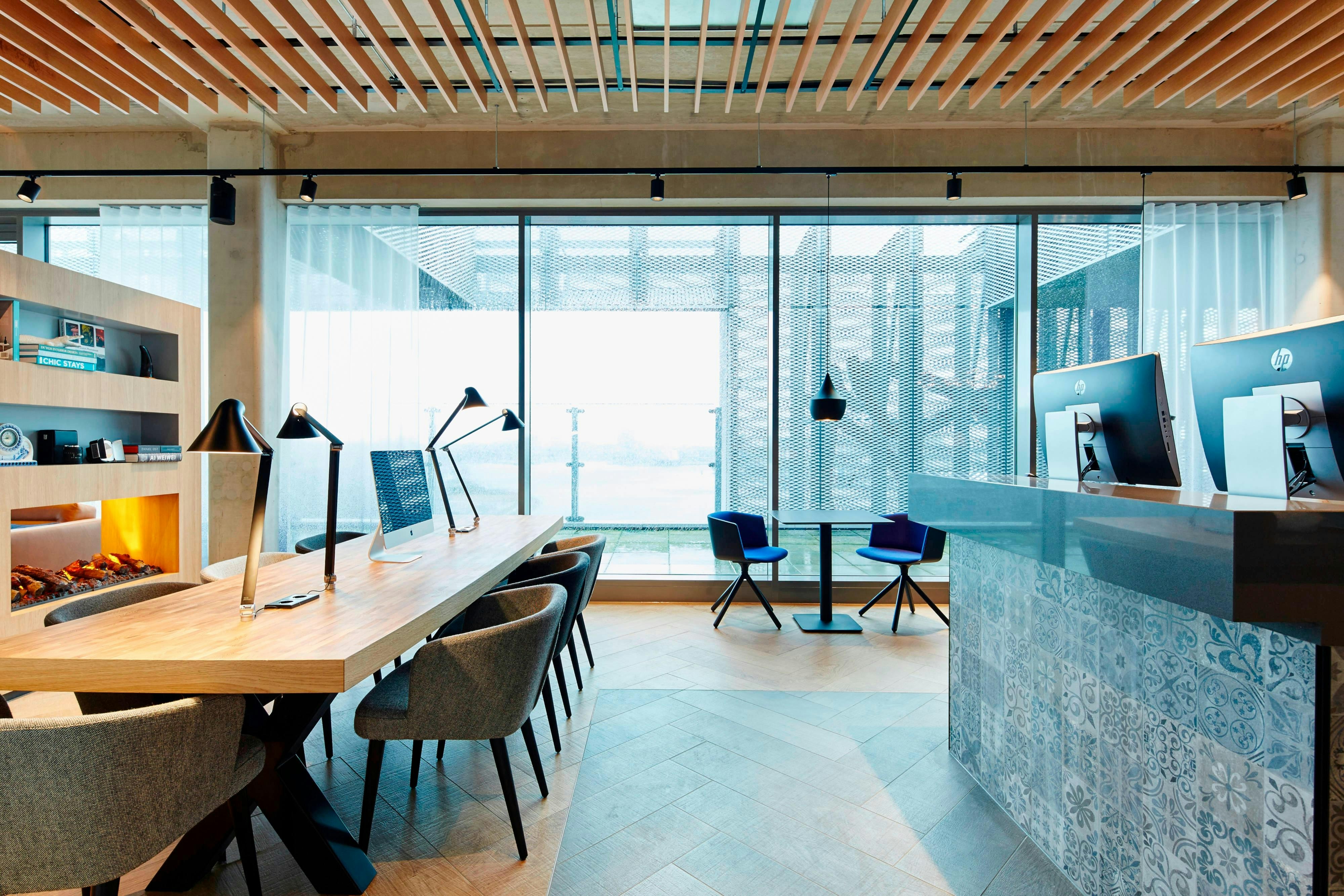 Residence Inn By Marriott Amsterdam Houthavens 28/43