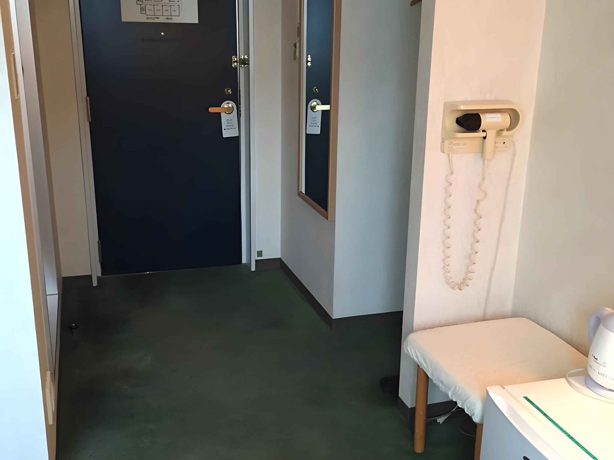 Business Green Hotel Youkaichi 29/38