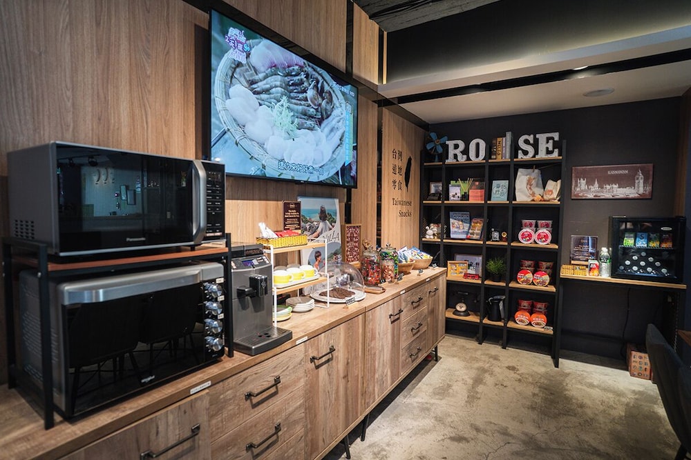 Rose Boutique Hotel Shuangcheng Hall 52/66