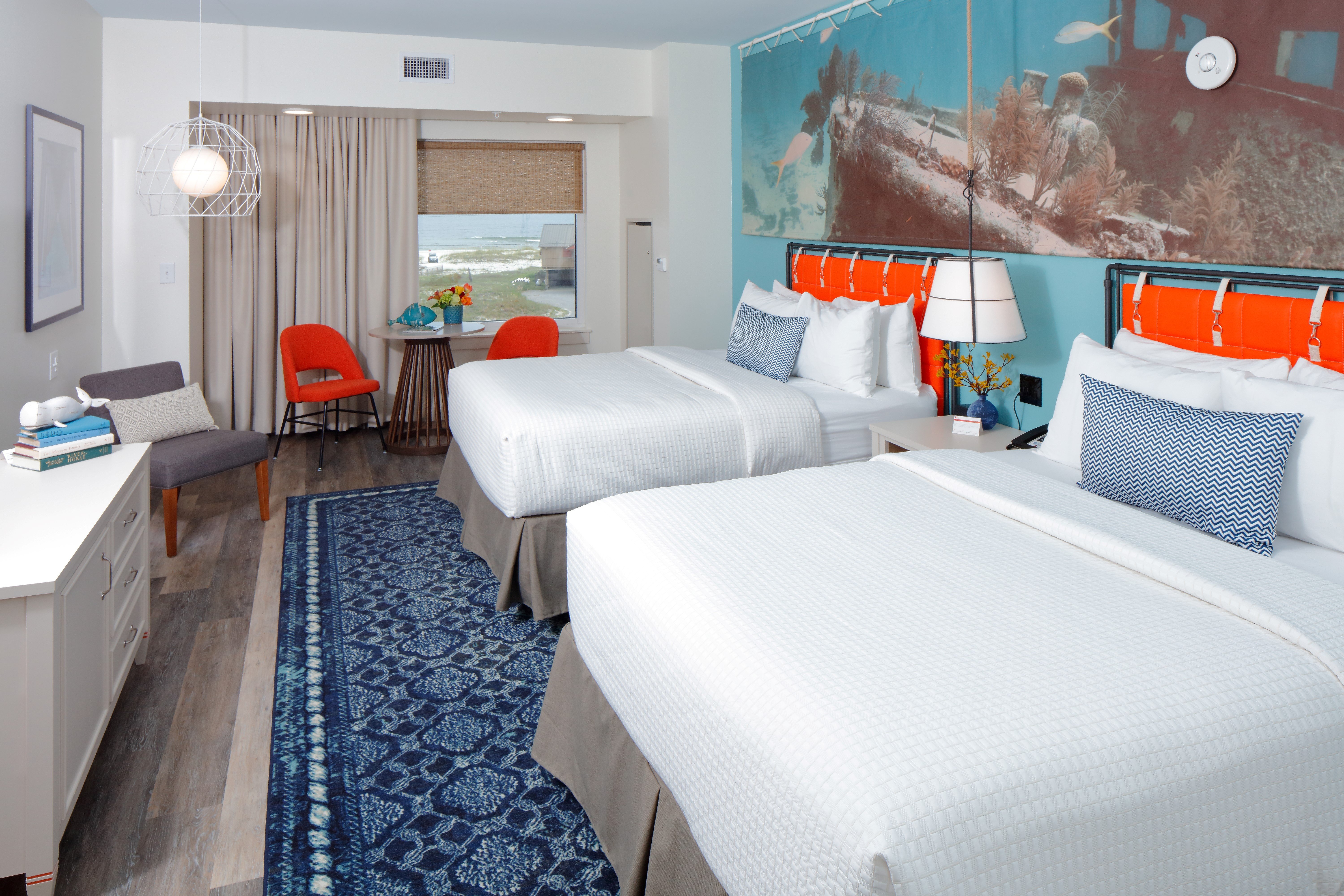 Hotel Indigo Orange Beach Gulf Shores 21/82