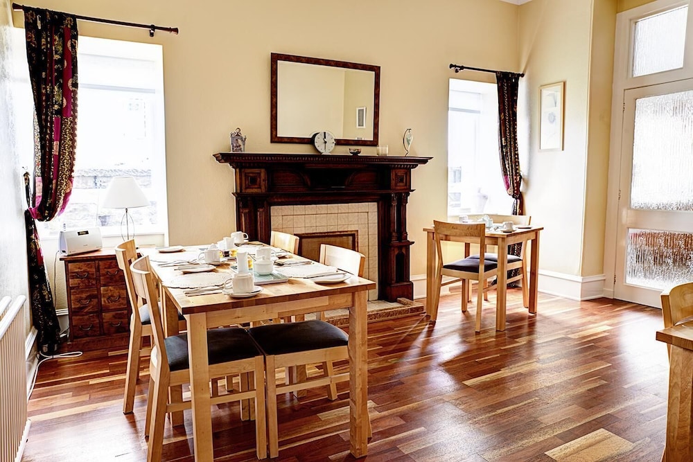 Kildonan Guest House 15/15