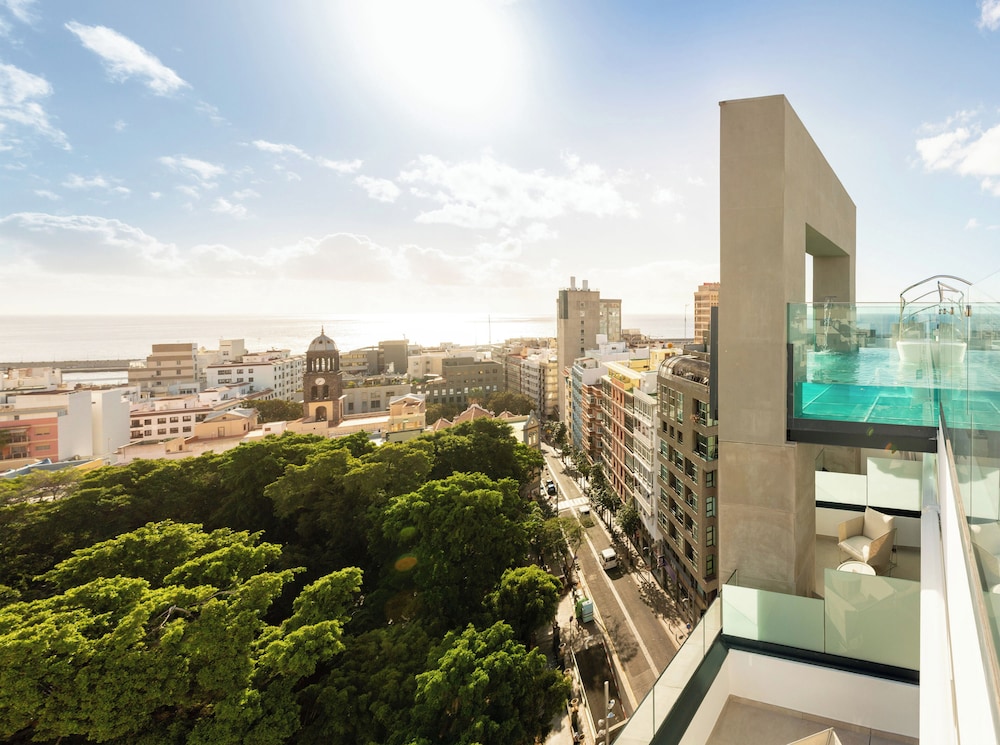 INNSiDE by Meliá Tenerife Santa Cruz 39/43