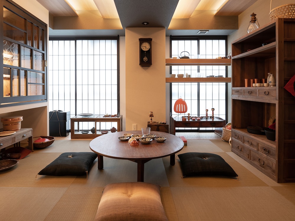 Mimaru Suites Kyoto Central 26/43
