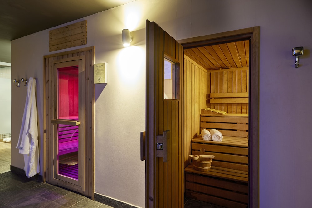 Park Hotel Casimiro Village 33/71