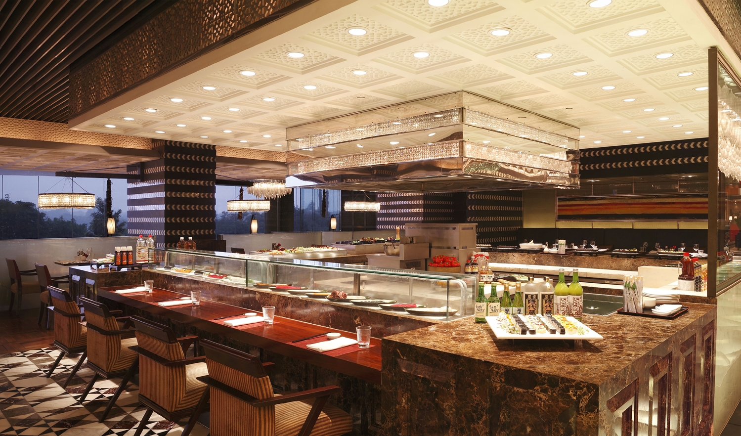 The Leela Ambience Gurugram Hotel And Residences 64/80