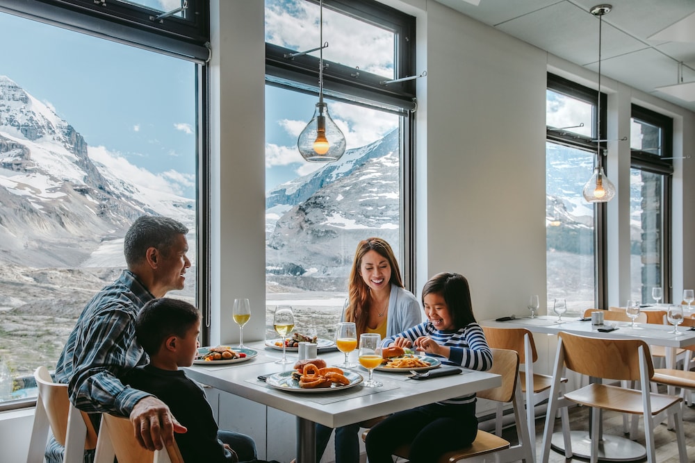 Glacier View Lodge 29/34