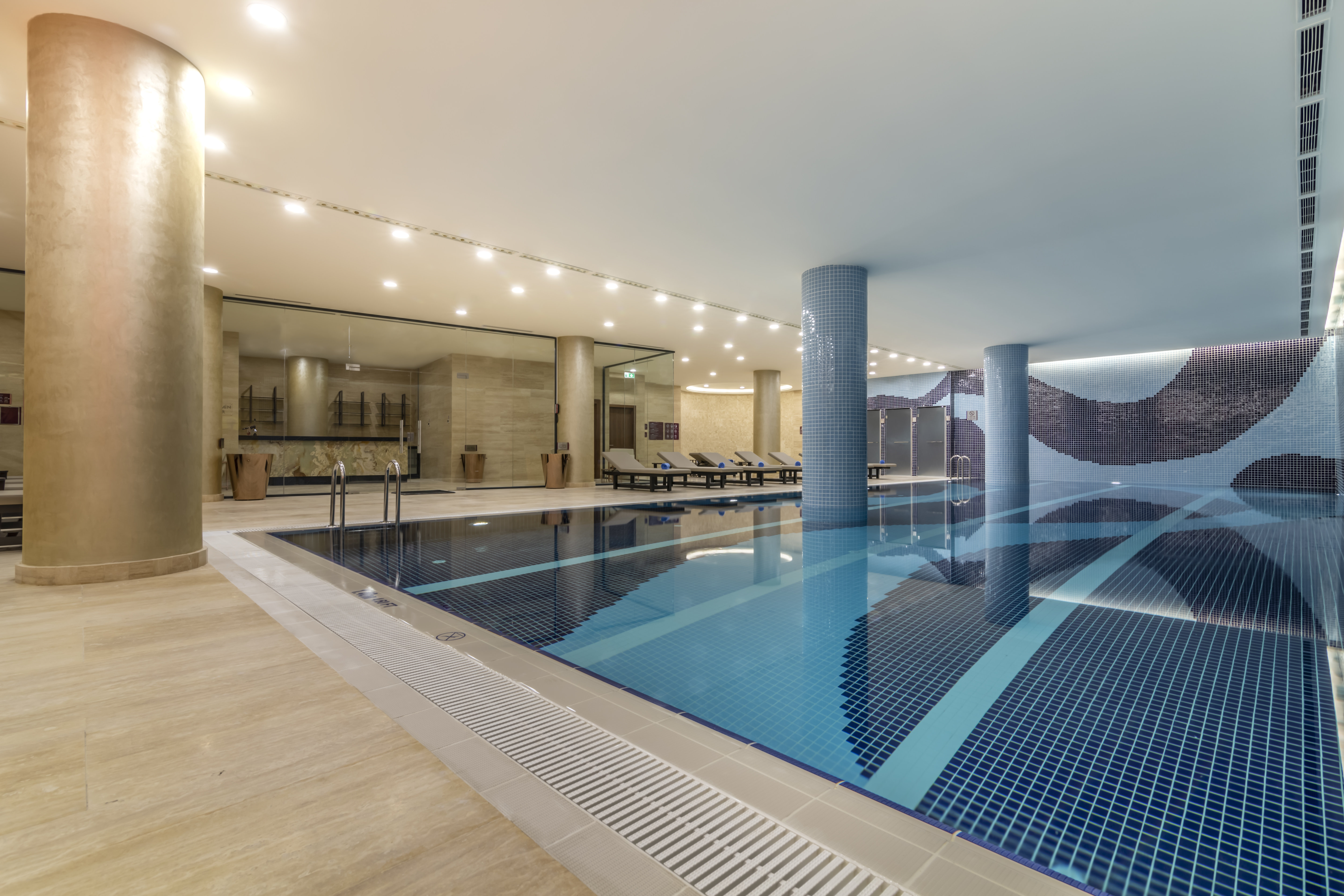 Crowne Plaza Nevsehir- Cappadocia 25/70