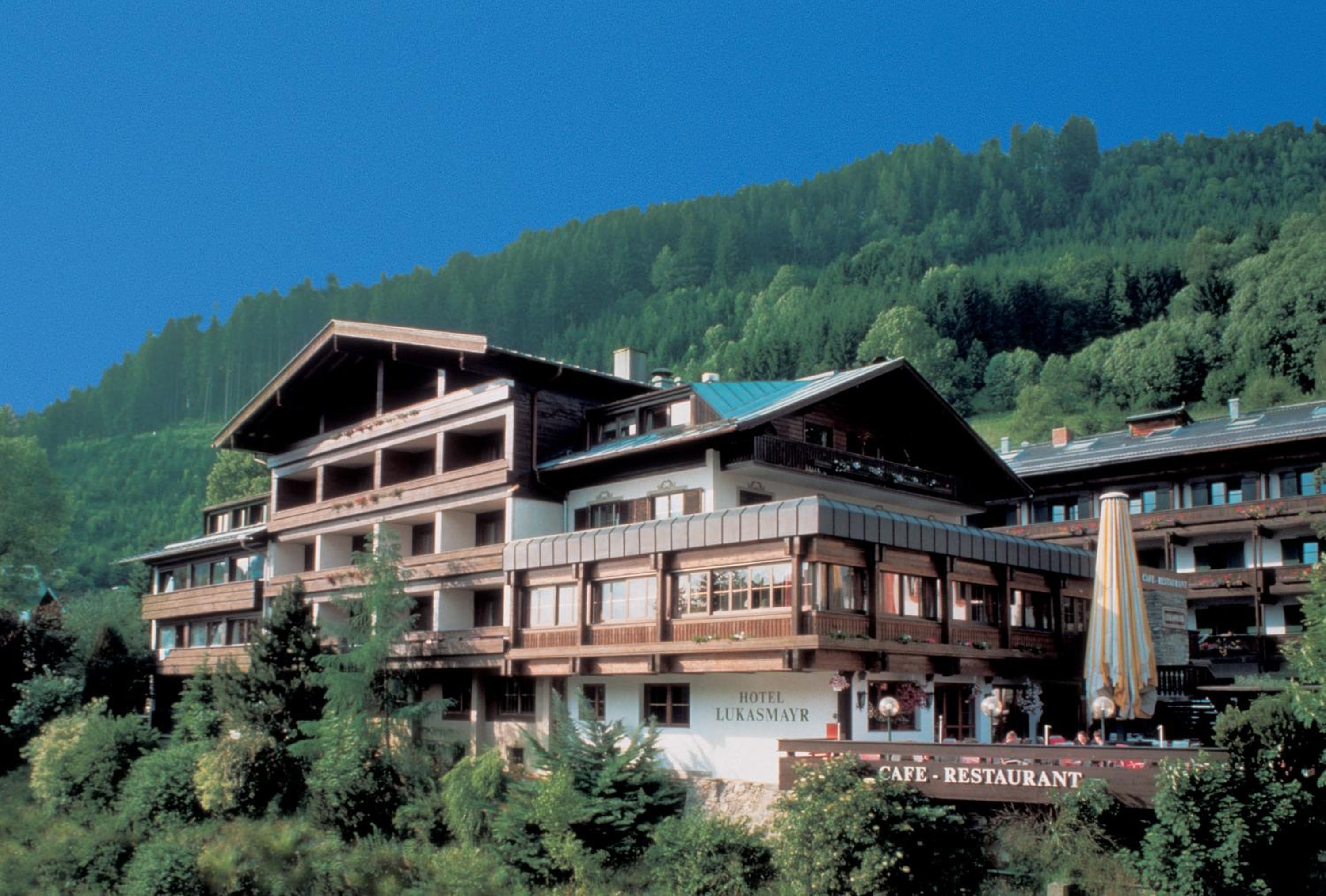Hotel Lukasmayr 4/59