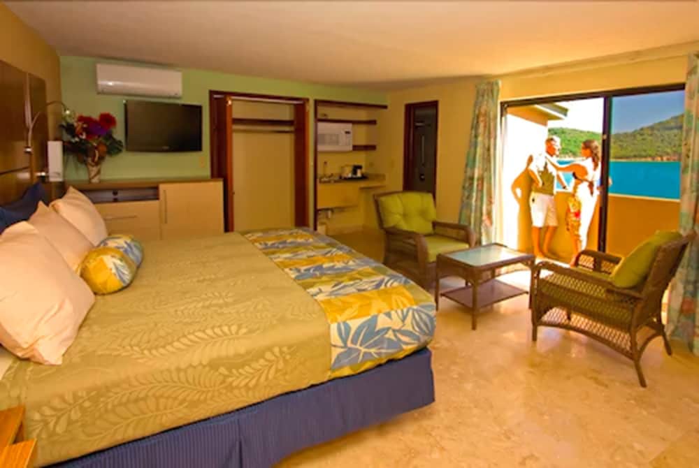 Lindbergh Bay Hotel And Villas 20/68