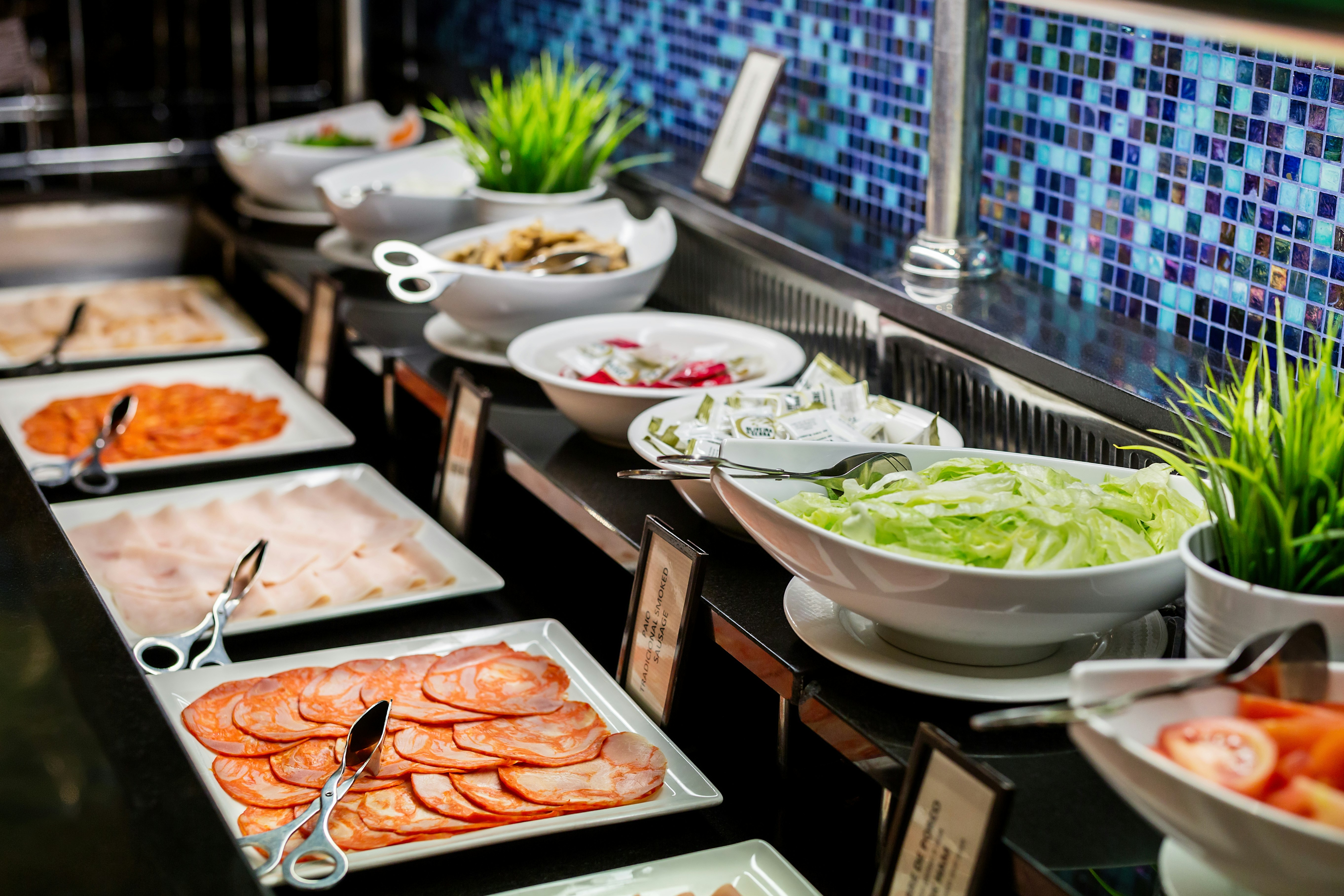 Hilton Vilamoura As Cascatas Golf Resort & Spa 22/77