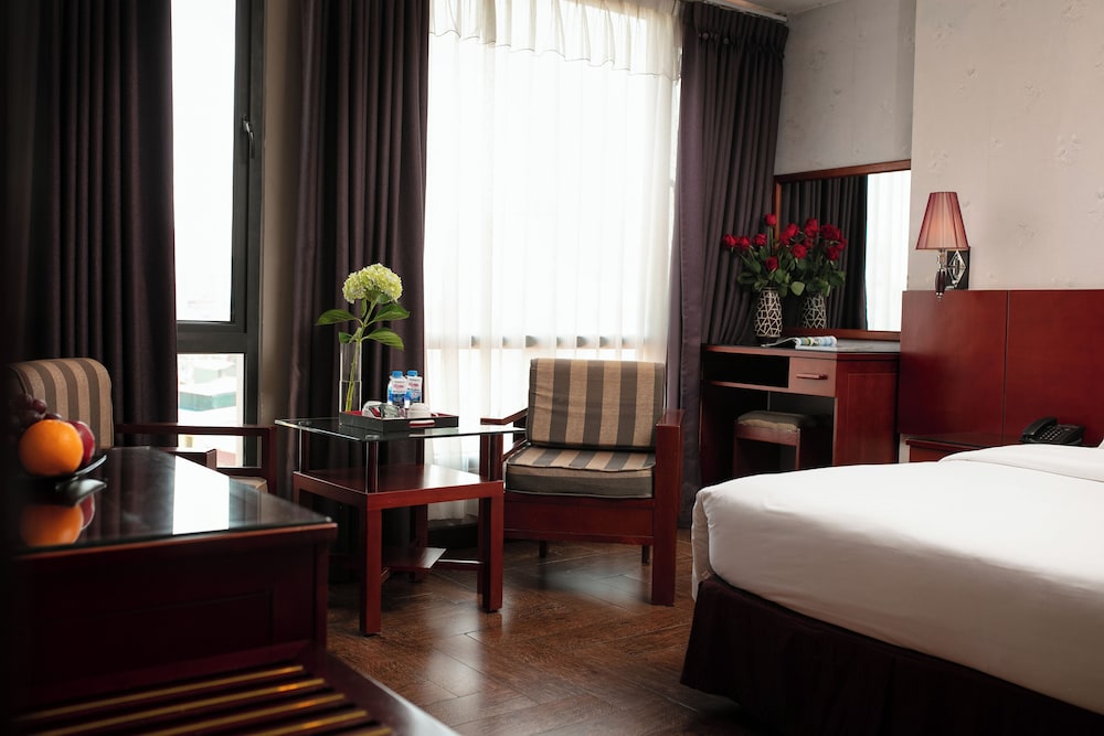 1 BEDROOM, EXECUTIVE, DOUBLE BED
