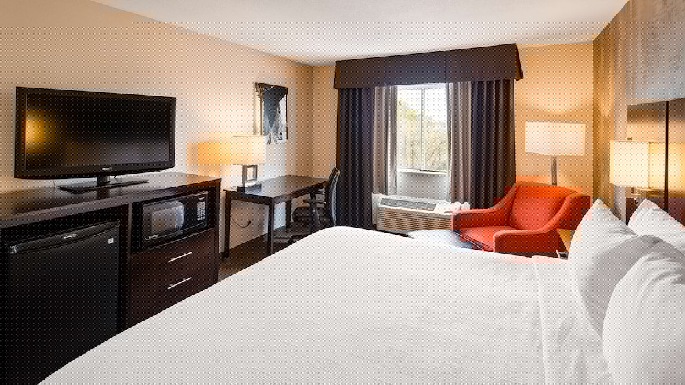 Best Western Pearl City Inn 11/33