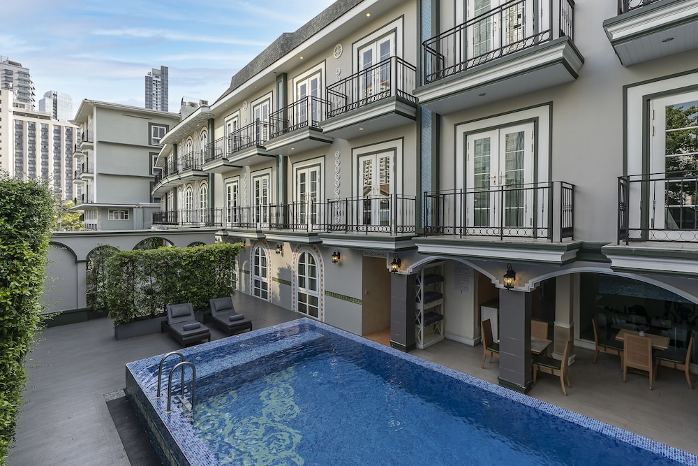 La Petite Salil Sukhumvit Thonglor 1 46/50