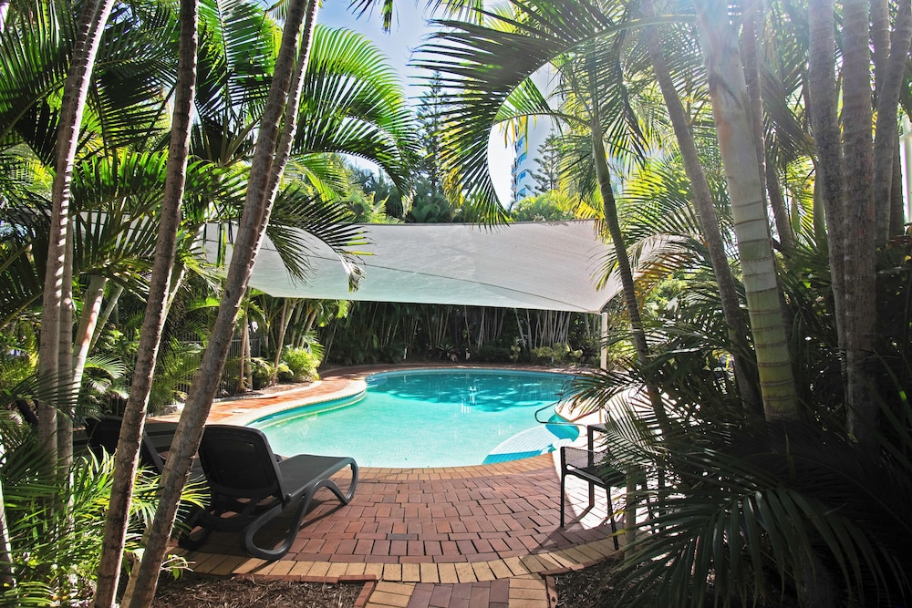 Ocean Sands Resort Gold Coast 45/49