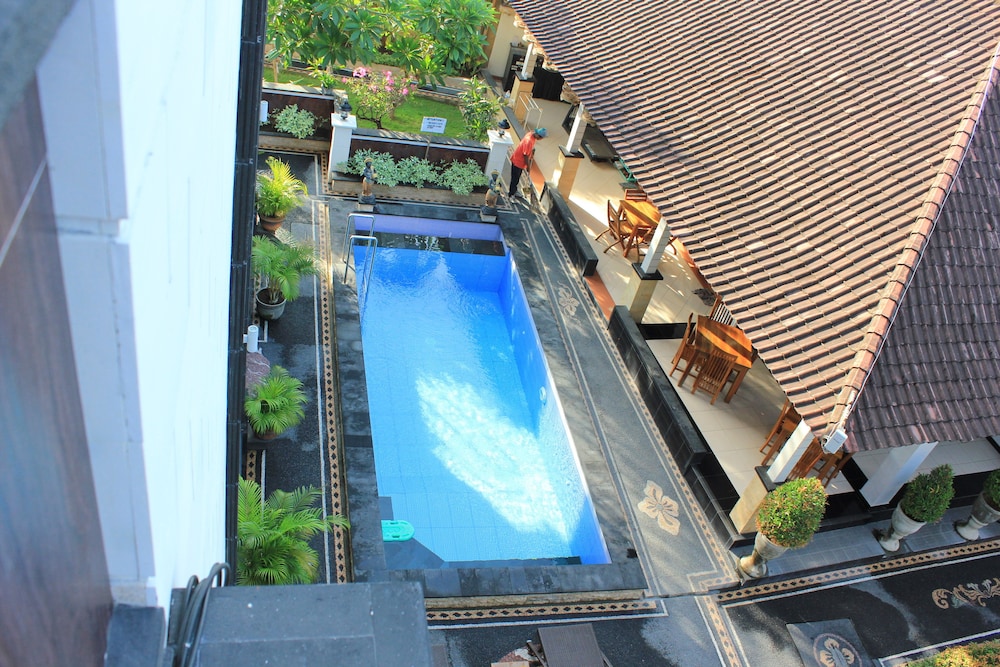 New Asta Graha Homestay 46/50
