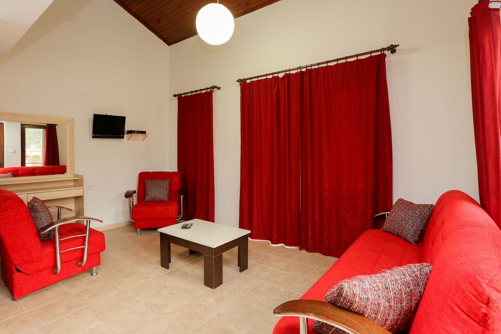 Dalyan M-Otel 16/23