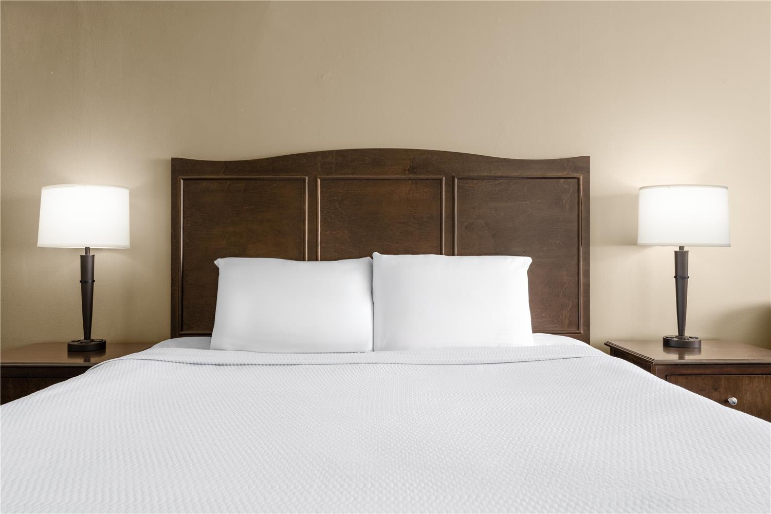 Best Western Kodiak Inn 12/29
