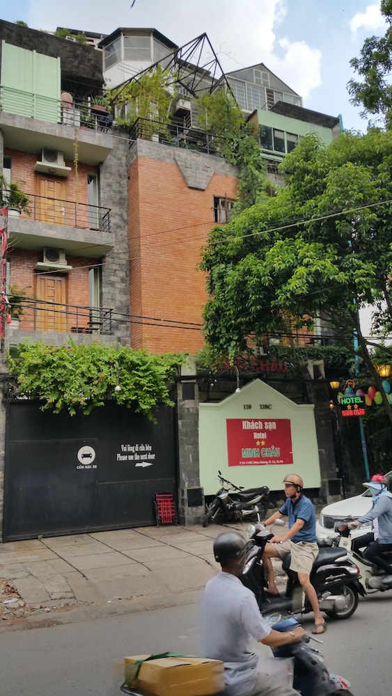 Khach san Minh Chau Hoa Hung 35/50
