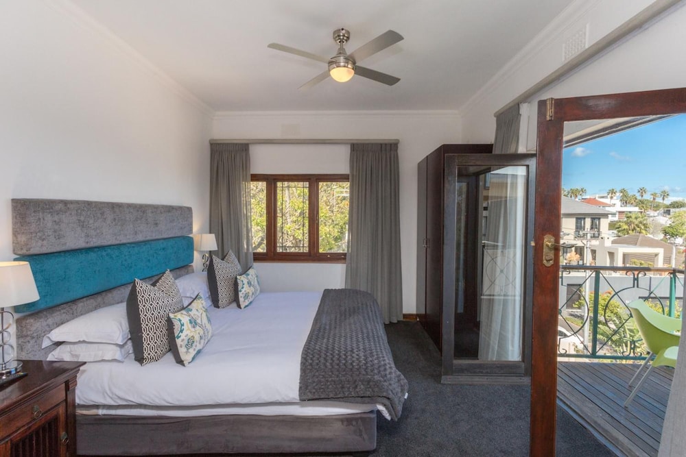 Maartens Guesthouse 7/37