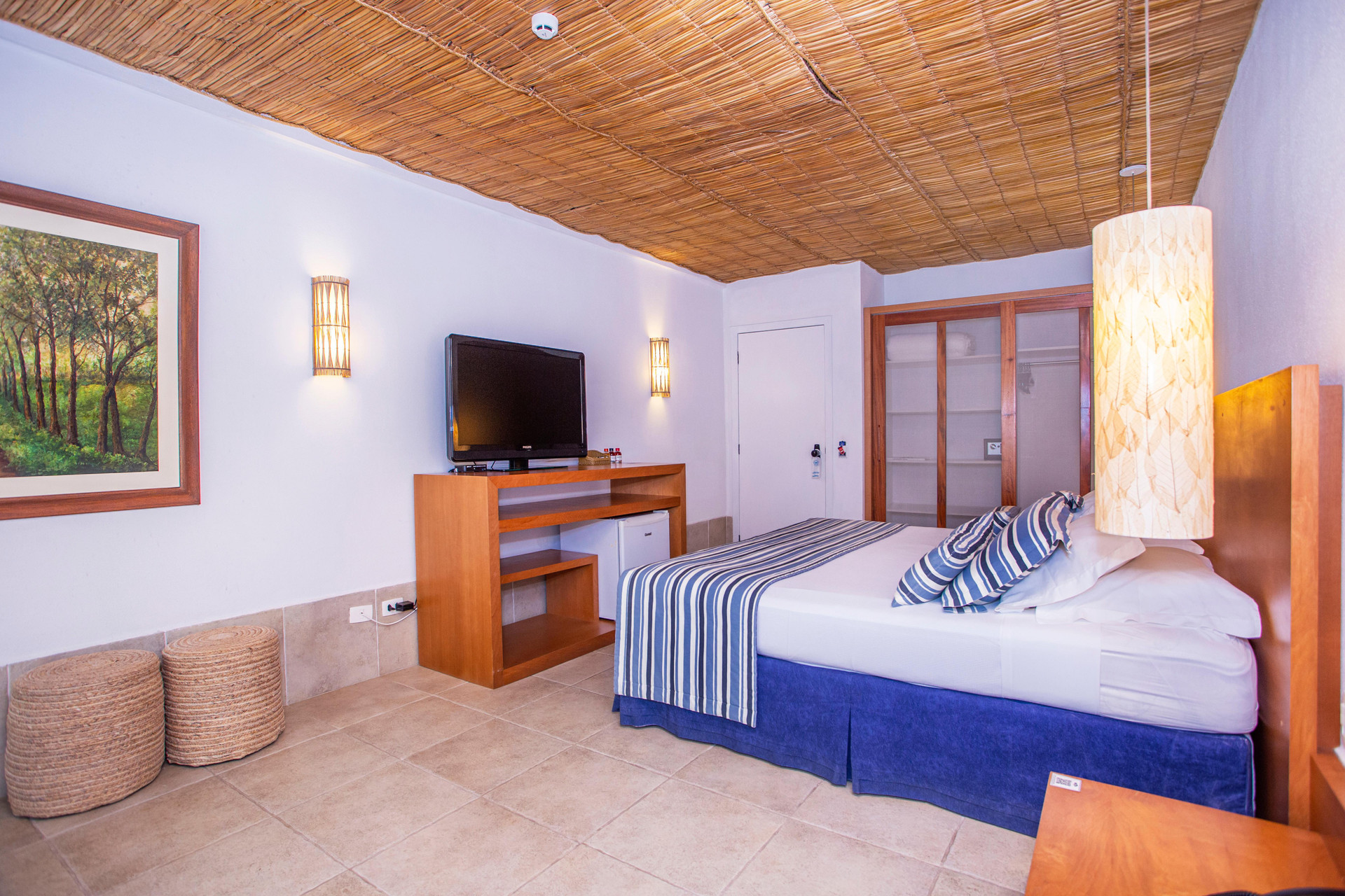 Master, Suite, Double Bed